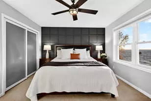 N5733 Rockland Beach Rd, Hilbert, WI 54129 - Photo 28