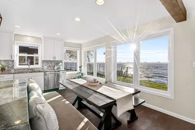 N5733 Rockland Beach Road, Hilbert, WI 54129 - Photo 20