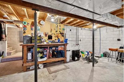 N5733 Rockland Beach Road, Hilbert, WI 54129 - Photo 50