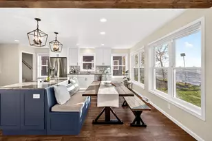 N5733 Rockland Beach Rd, Hilbert, WI 54129 - Photo 22