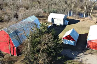 N2119 Bay De Noc Rd, Menomonie, MI 49858 - Photo 70