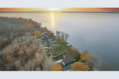 N8464 Minawa Beach Road, Fond du Lac, WI 54937 - Photo 24