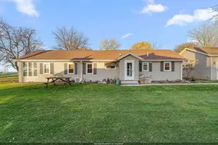 N8464 Minawa Beach Rd, Fond du Lac, WI 54937 - Photo 1