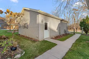 N8464 Minawa Beach Rd, Fond du Lac, WI 54937 - Photo 20