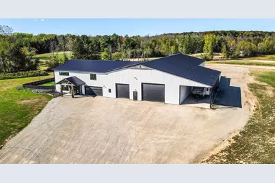 5304 Sampson Road, Abrams, WI 54101 - Photo 2