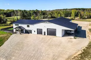 5304 Sampson Rd, Abrams, WI 54101 - Photo 2