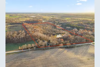 W9109 Brazelton Drive, Kewaskum, WI 53040 - Photo 34