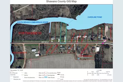 W12948 County Rd M, Caroline, WI 54928 - Photo 18