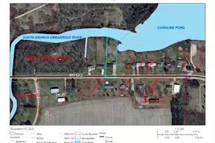 W12948 County Rd M, Caroline, WI 54928 - Photo 18