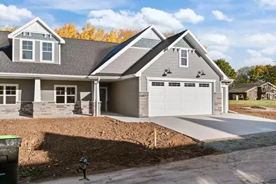 W4962 Cottage Lane, Sherwood, WI 54169 - Photo 2