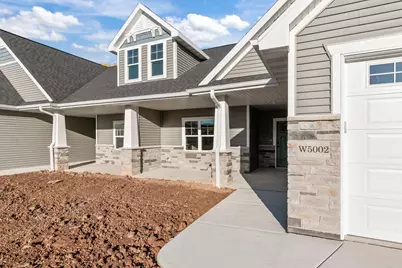 W4962 Cottage Lane, Sherwood, WI 54169 - Photo 4
