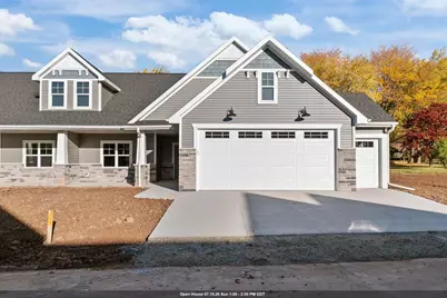 W4962 Cottage Lane, Sherwood, WI 54169 - Photo 1