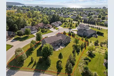 W5071 Cherrywood Court, Sherwood, WI 54169 - Photo 6