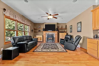 W5071 Cherrywood Court, Sherwood, WI 54169 - Photo 12