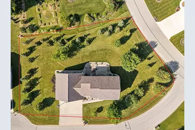 W5071 Cherrywood Court, Sherwood, WI 54169 - Photo 18
