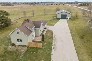 E3709 Krok Rd, Kewaunee, WI 54216 - Photo 1