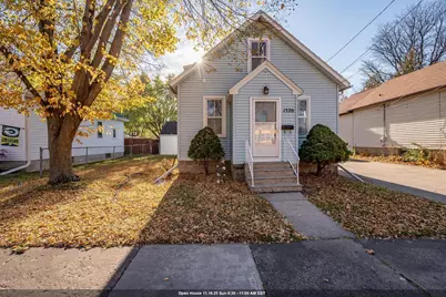 1320 Grignon Street, Green Bay, WI 54301 - Photo 1