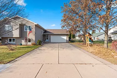 3481 Eichstadt Road, Oshkosh, WI 54901 - Photo 2