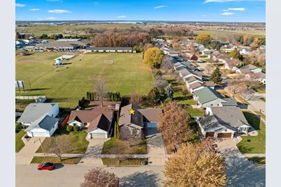 3481 Eichstadt Road, Oshkosh, WI 54901 - Photo 4