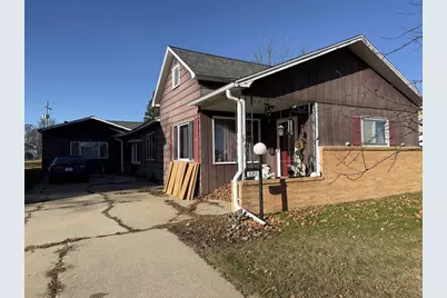 121 S Ellis Avenue, Peshtigo, WI 54157 - Photo 1