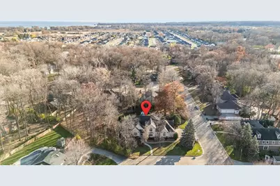 2416 Woodland Terrace, Neenah, WI 54956 - Photo 2