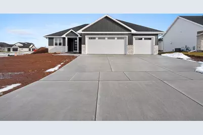 1541 Red Hawk Landing Trail, De Pere, WI 54115 - Photo 2