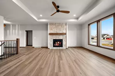 1541 Red Hawk Landing Trail, De Pere, WI 54115 - Photo 8