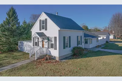 3002 Taylor Street, Marinette, WI 54143 - Photo 1