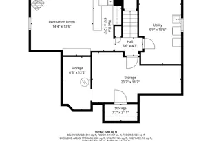 2344 Oakwood Ave, Green Bay, WI 54301 - Photo 52