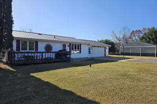 W6541 Porters Lake Rd, Wautoma, WI 54982 - Photo 1