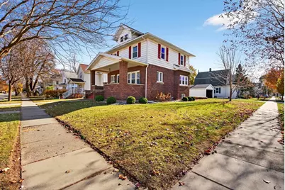 324 E 2nd Street, Fond du Lac, WI 54935 - Photo 38