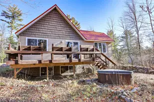 14263 Rock Hill Ln, Mountain, WI 54149 - Photo 22