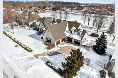 N8418 North Shore Road, Menasha, WI 54952 - Photo 2