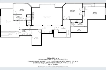 N8418 North Shore Road, Menasha, WI 54952 - Photo 84