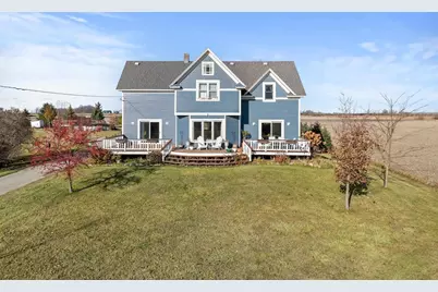 7708 County Road H, Sturgeon Bay, WI 54235 - Photo 2