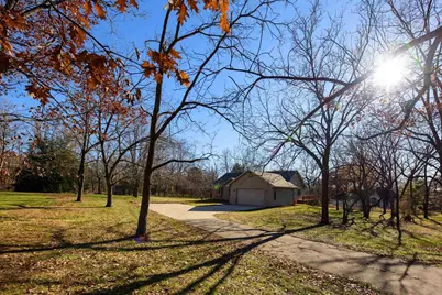 N5726 Susan Street, Green Lake, WI 54941 - Photo 48