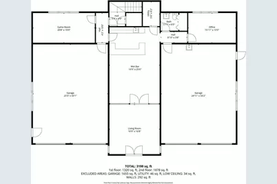 N8426 North Shore Road, Menasha, WI 54952 - Photo 76