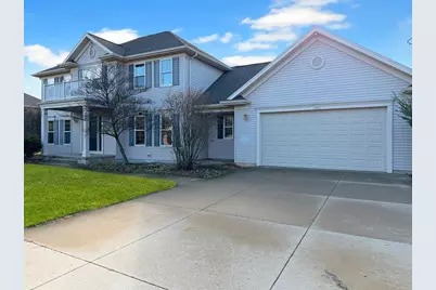 3643 Hickory Ridge Road, Oshkosh, WI 54904 - Photo 2