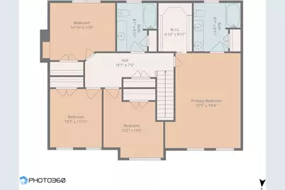 3643 Hickory Ridge Road, Oshkosh, WI 54904 - Photo 38