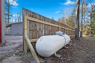 N8658 Maple Beach Rd, Wausaukee, WI 54177 - Photo 32