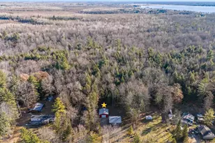 N8658 Maple Beach Rd, Wausaukee, WI 54177 - Photo 36