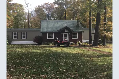 W6150 Steffen Lane, Pembine, WI 54156 - Photo 1