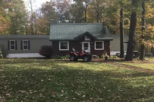 W6150 Steffen Ln, Pembine, WI 54156 - Photo 1