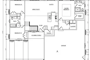 4981 Water Mint Ct, Green Bay, WI 54313 - Photo 2