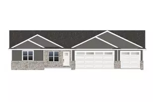 4981 Water Mint Ct, Green Bay, WI 54313 - Photo 1