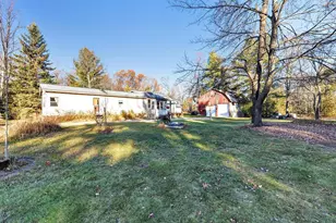 14384 Warrington Lake Dr, Gillett, WI 54124 - Photo 1