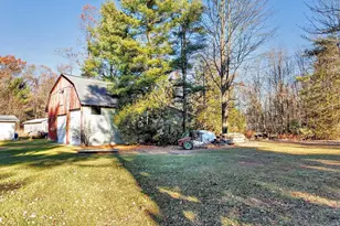 14384 Warrington Lake Dr, Gillett, WI 54124 - Photo 16