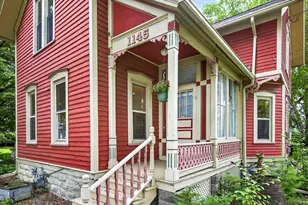 1145 Elmwood Ave, Oshkosh, WI 54901 - Photo 2