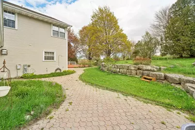 W1905 Hwy H, New Holstein, WI 53061 - Photo 40