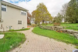 W1905 Hwy H, New Holstein, WI 53061 - Photo 40